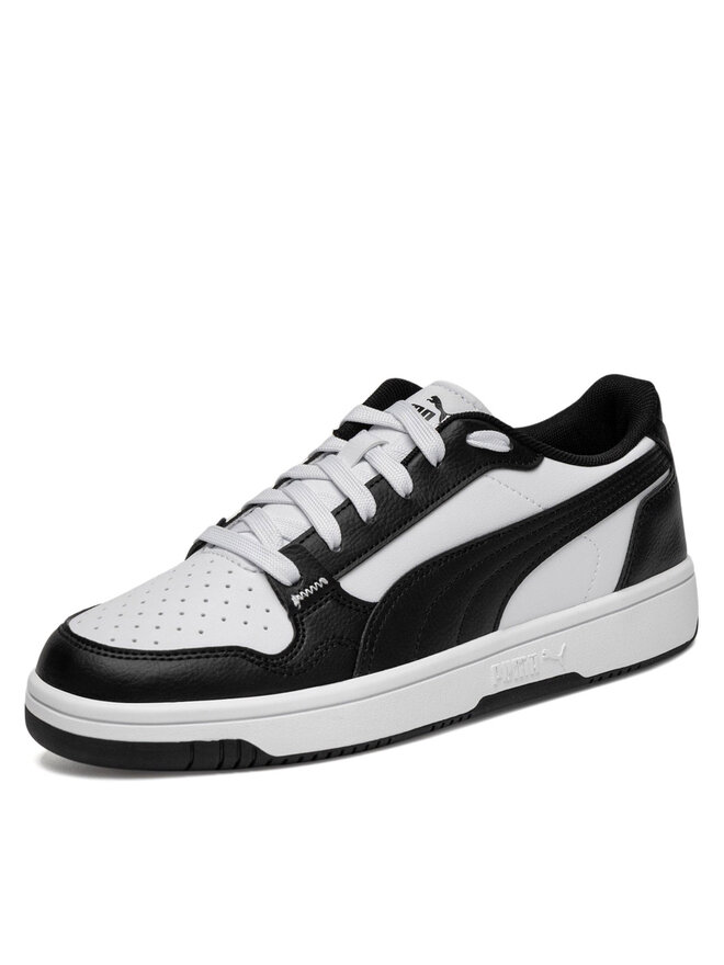 Puma Снікерcи Puma 39899301 Білий