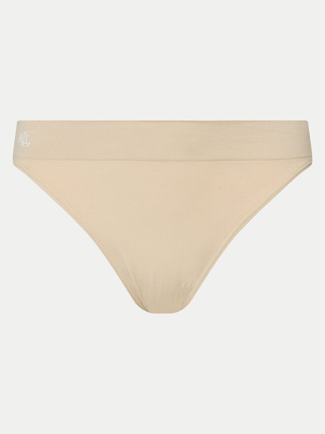 LAUREN RALPH LAUREN LAUREN RALPH LAUREN Σλιπ κλασικά 4L0011 Μπεζ