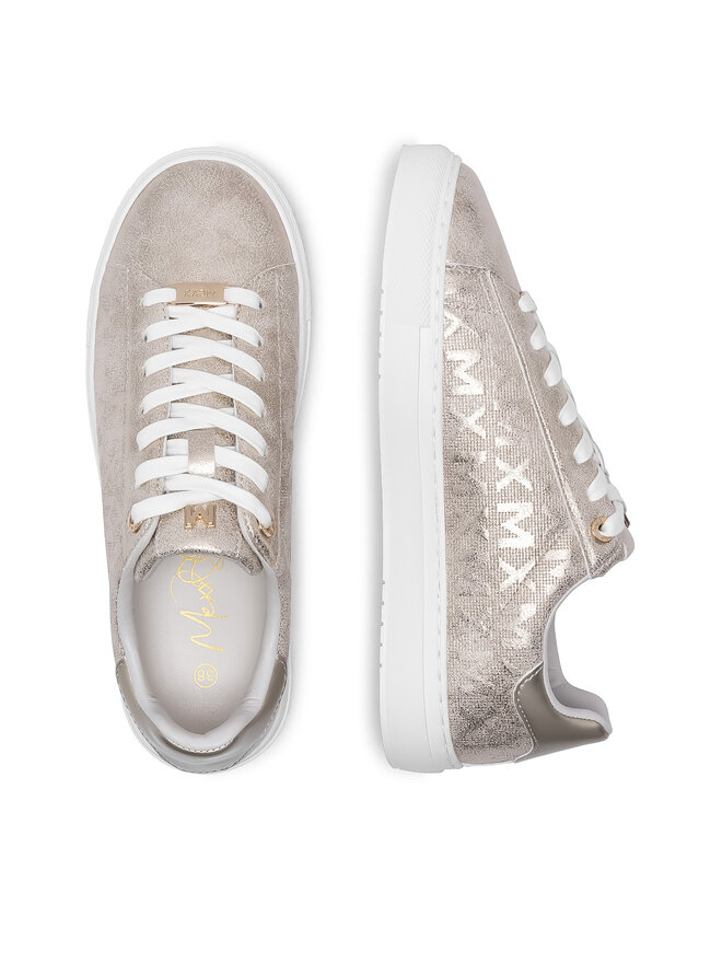MEXX Sneakers MEXX MIRL1011641W-01 Auriu