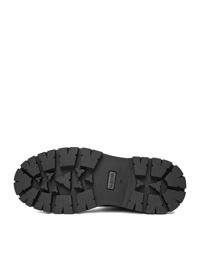 G-Star Raw Klassische Stiefeletten G-Star Raw EO-YASEMIN-70861S Schwarz