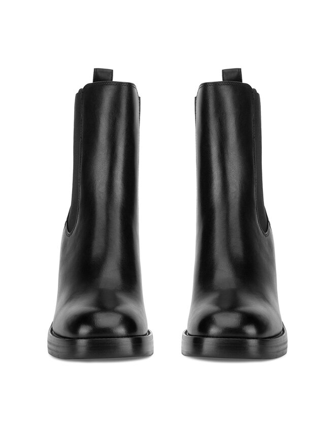 Gino Rossi Botines Gino Rossi WGA3286-1Z Negro