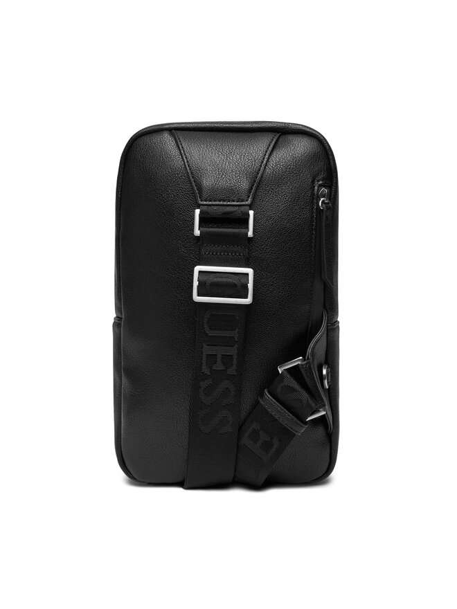 Guess Umhängetasche Guess HMBOMG P5426 Schwarz