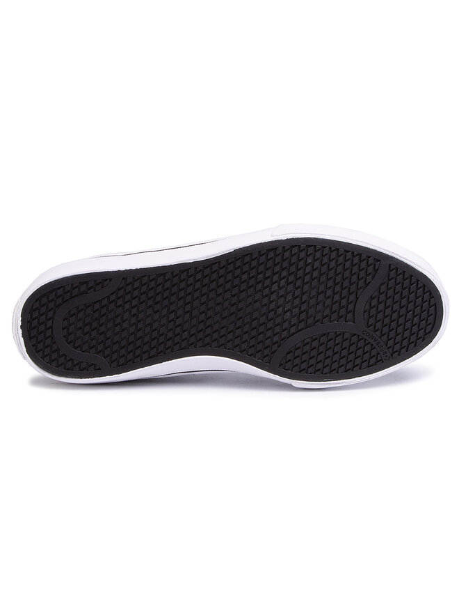 Converse Sneakers aus Stoff Converse El Distrito 2.0 Ox 167533C Grau