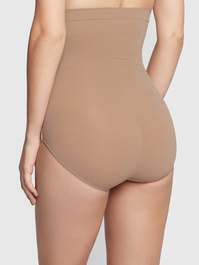 SPANX SPANX Shapewear Unterteil Higher Power Power Collection 2746 Beige