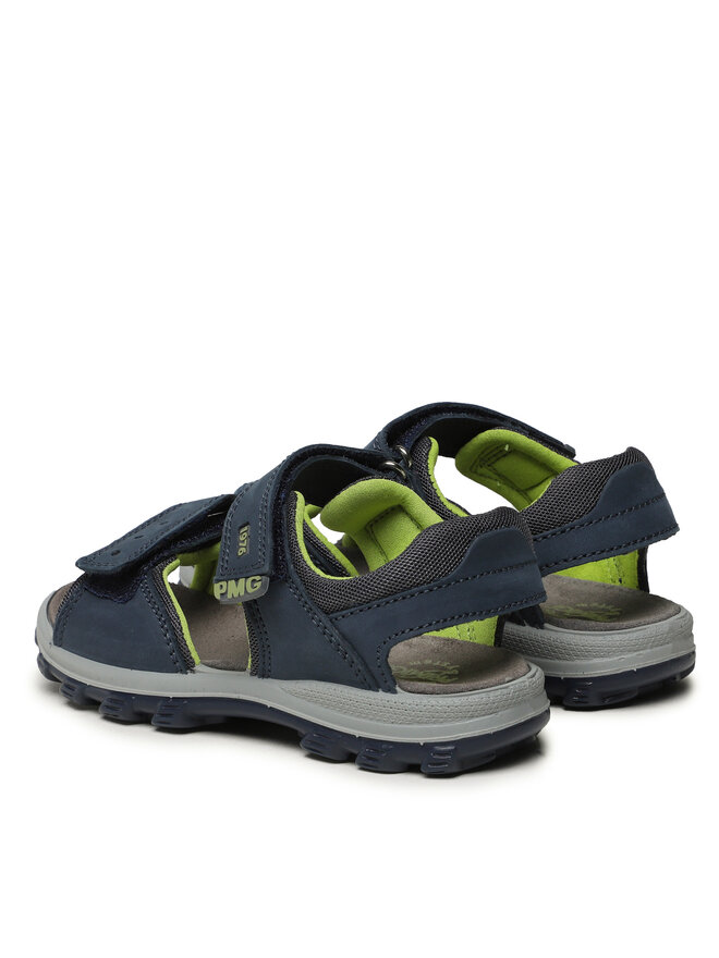 Primigi Sandalen Primigi 3894311 S Blau