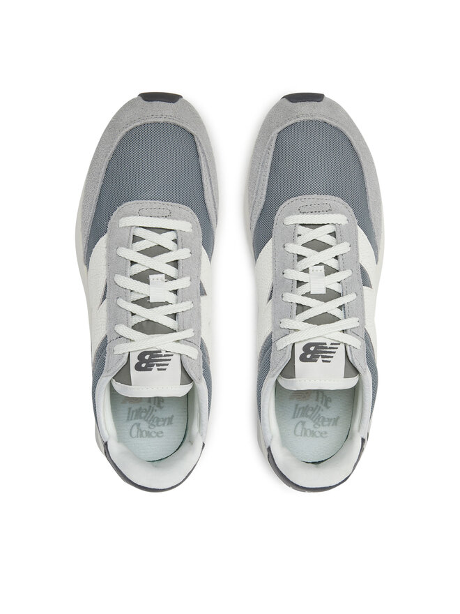 New Balance Sneakers New Balance U370AH Grau