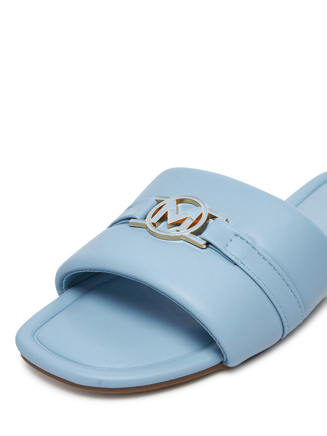 MEXX Klapki MEXX R24SS944932 Niebieski