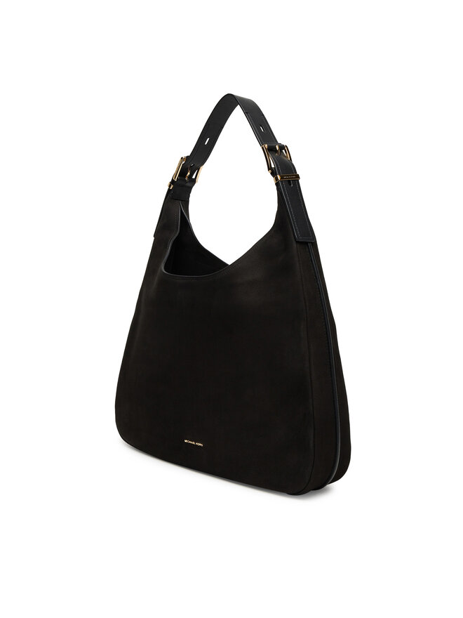 MICHAEL Michael Kors Ročna torba MICHAEL Michael Kors Nolita 30F4GY5H3T Črna