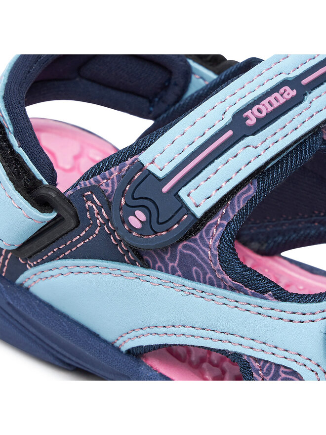 Joma Босоніжки Joma S.Ocean Jr 2405 SOCEJS2405V Голубий