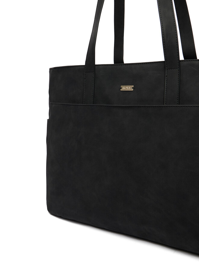 Roxy Handtasche Roxy Paradise Finder ERJBP04914 Schwarz