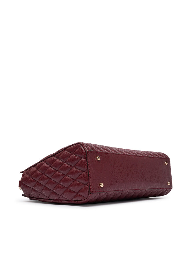 Guess Сумка Guess Tamara HWGG23 23050 Темно-коричневий