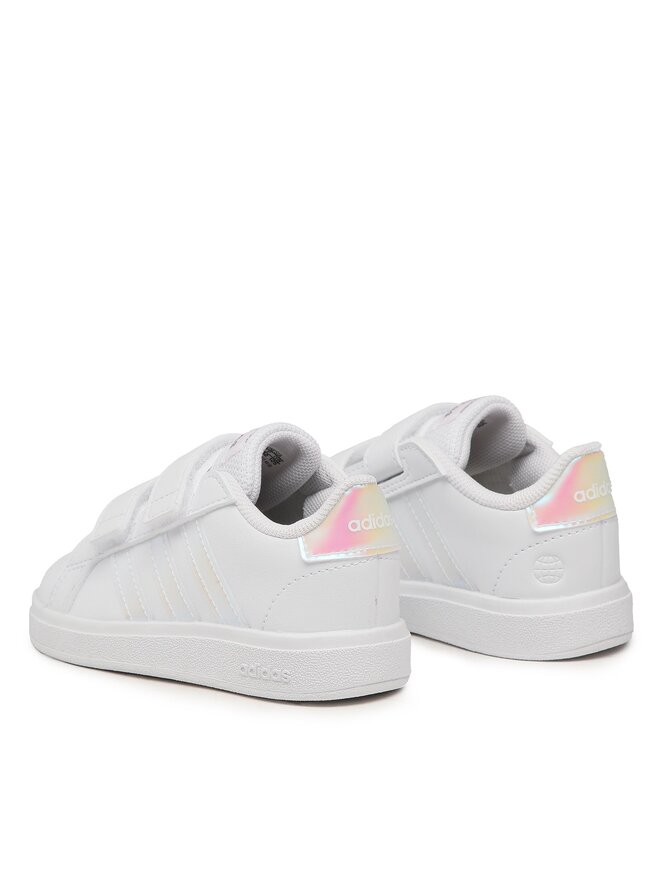 adidas Sneakers adidas Grand Court 2.0 Cf I GY2328 Weiß
