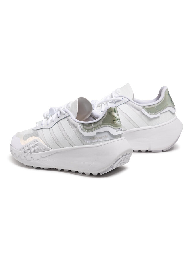 Sneakers adidas Choigo W FY6499 Weiß | eschuhe.de