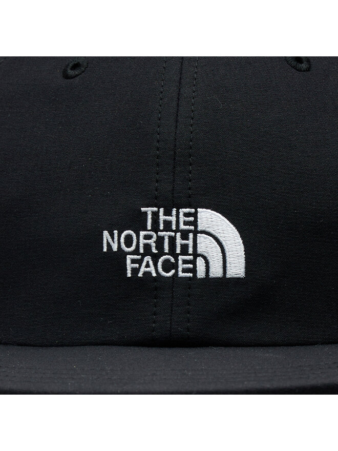 The North Face Cap The North Face Class V Sunshield Hat NF0A5FXHJK31 Schwarz