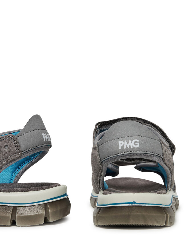 Primigi Sandalen Primigi 7895333 D Grau