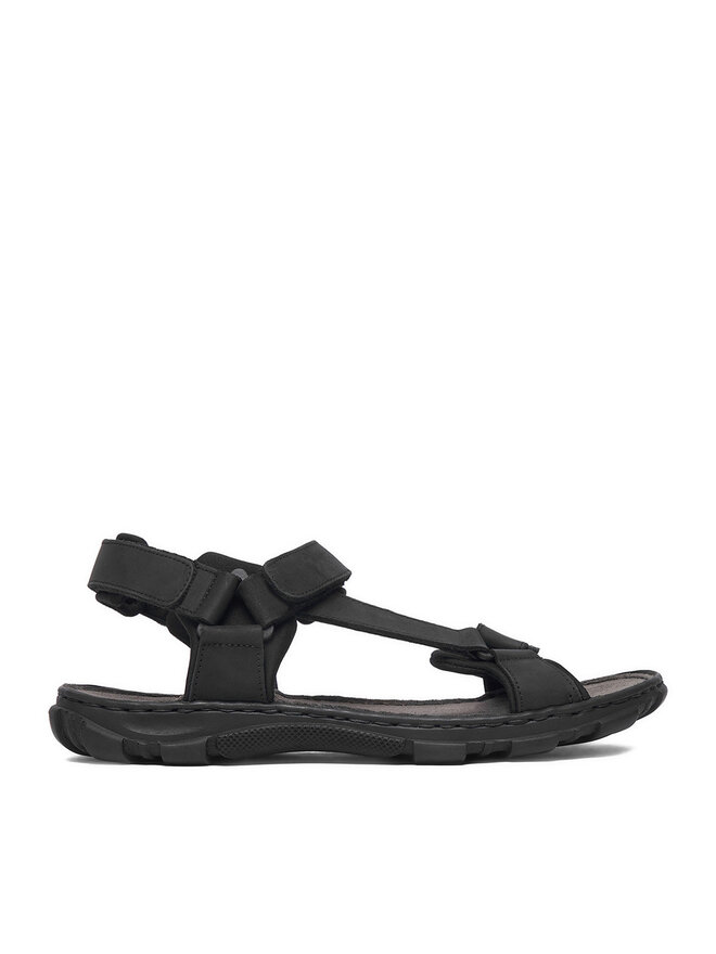 Lasocki Sandalen Lasocki CEO-KAP-01 MI24 Schwarz