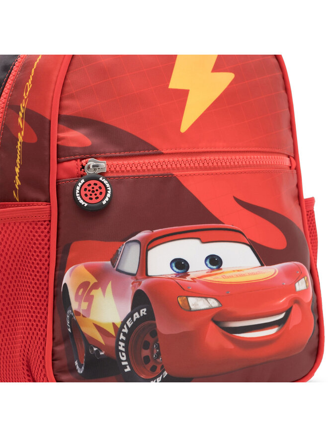 Cars Ruksak Cars ACCCS_AW23_304DCARS Crvena