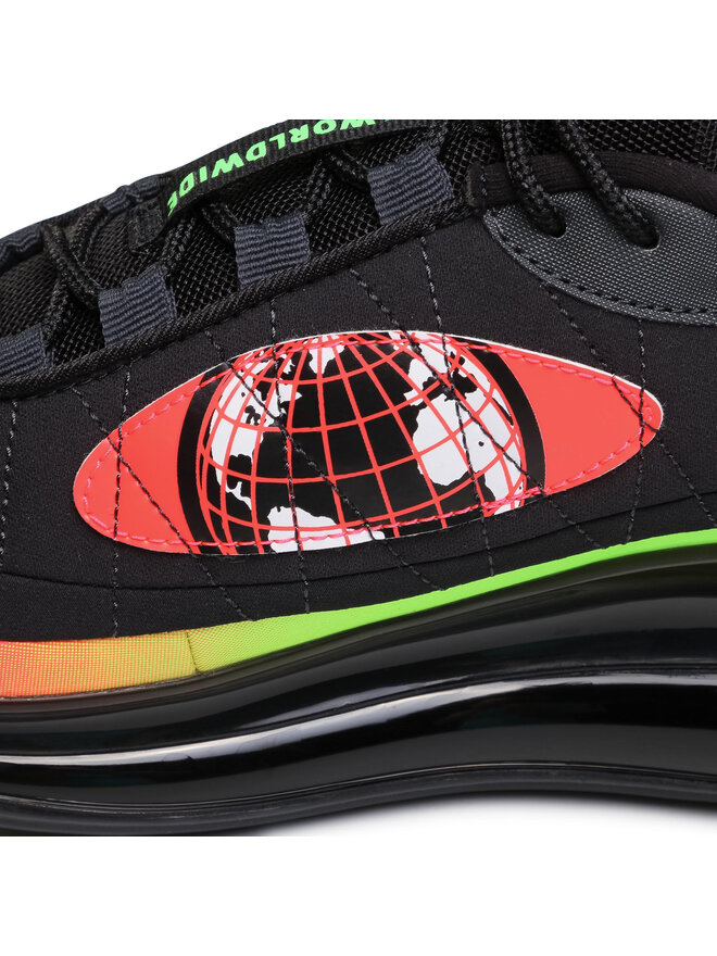 Sneakers Nike Mx 720 818 Ww CT1282 001 Schwarz eschuhe
