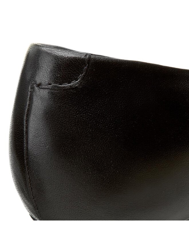 Geox Pumps Geox D Mariele Mid B D32T7B 00043 C9999 Schwarz