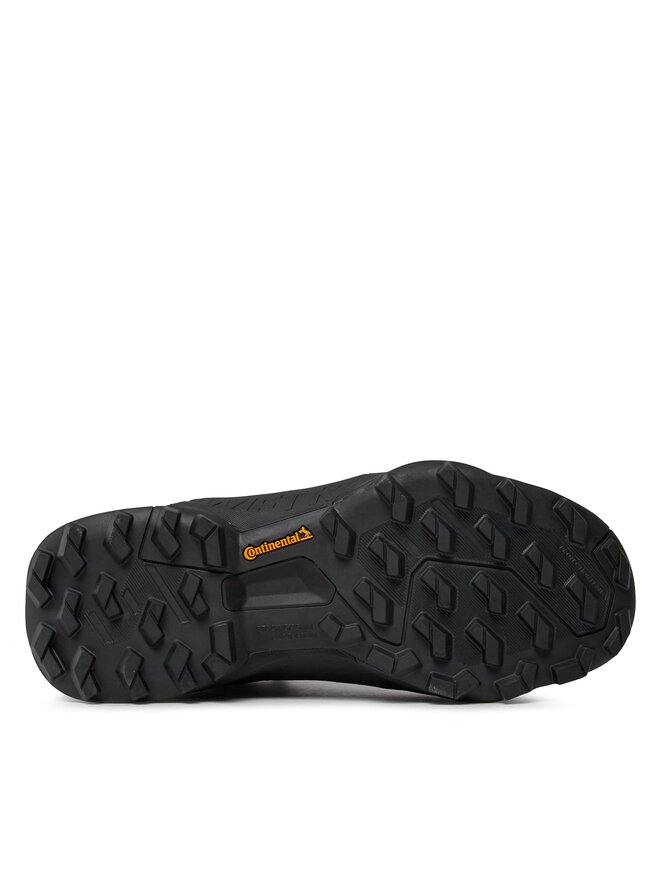 adidas Scarpe da trekking adidas Terrex Swift R3 Mid GORE-TEX IF7712 Grigio