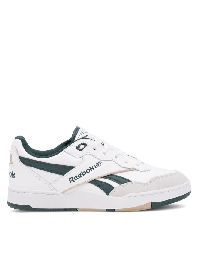 Reebok Sneakers Reebok BB 4000 II ID7342 Bianco