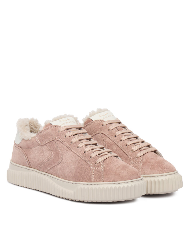 Voile Blanche Sportcipők Voile Blanche 2017113.06.0M24 Rózsaszín