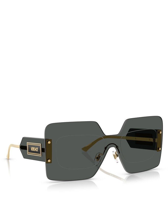 Versace Occhiali da sole Versace 0VE2277 10028742 Grigio