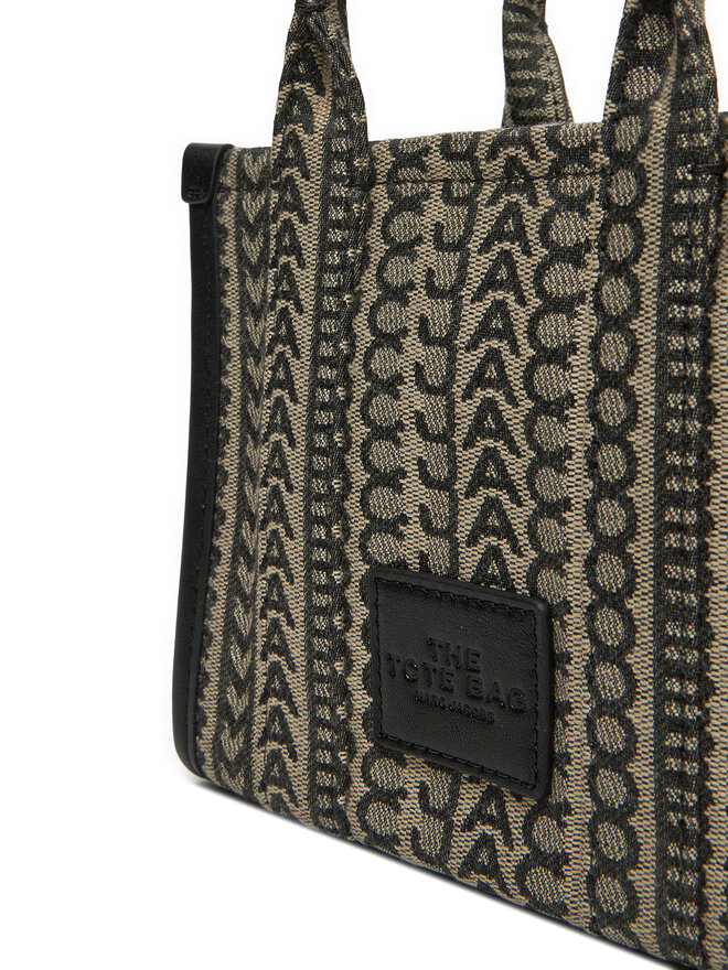 Marc Jacobs Torebka Marc Jacobs H021M06RE22 Czarny