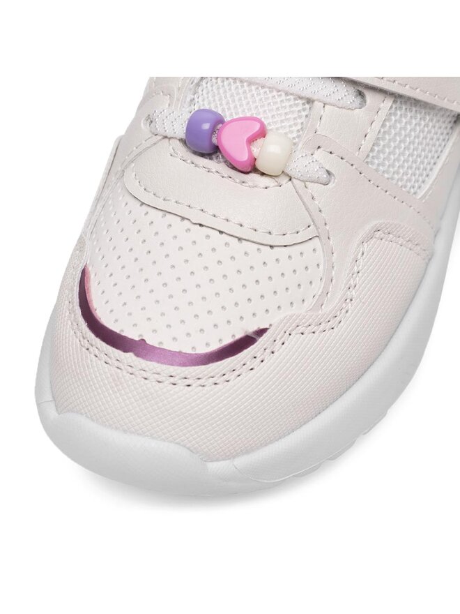Disney Classics Αθλητικά Disney Classics SS24-189DCLS Μπεζ