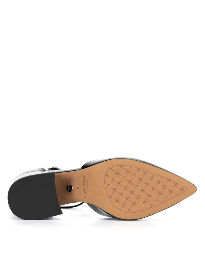 Nine West Туфлі Nine West WFA3358-1 Чорний