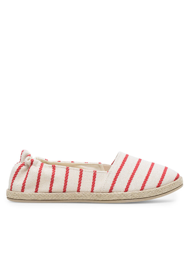 Jenny Fairy Espadrilles Jenny Fairy KAYLA WSK1609-05 Balts