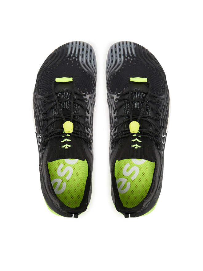 Vivo Barefoot Pantofi pentru alergare Vivo Barefoot Hydra Esc 309460 Negru