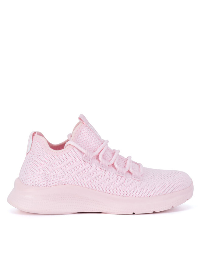 Sprandi Zapatillas Sprandi CP66-23701(IV)DZ Rosa