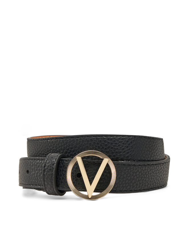 Valentino Gürtel Valentino VCS7VQ04 Schwarz