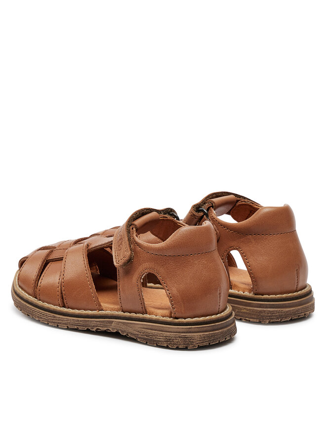 Froddo Sandale Froddo Daros C G3150256-1 M Smeđa