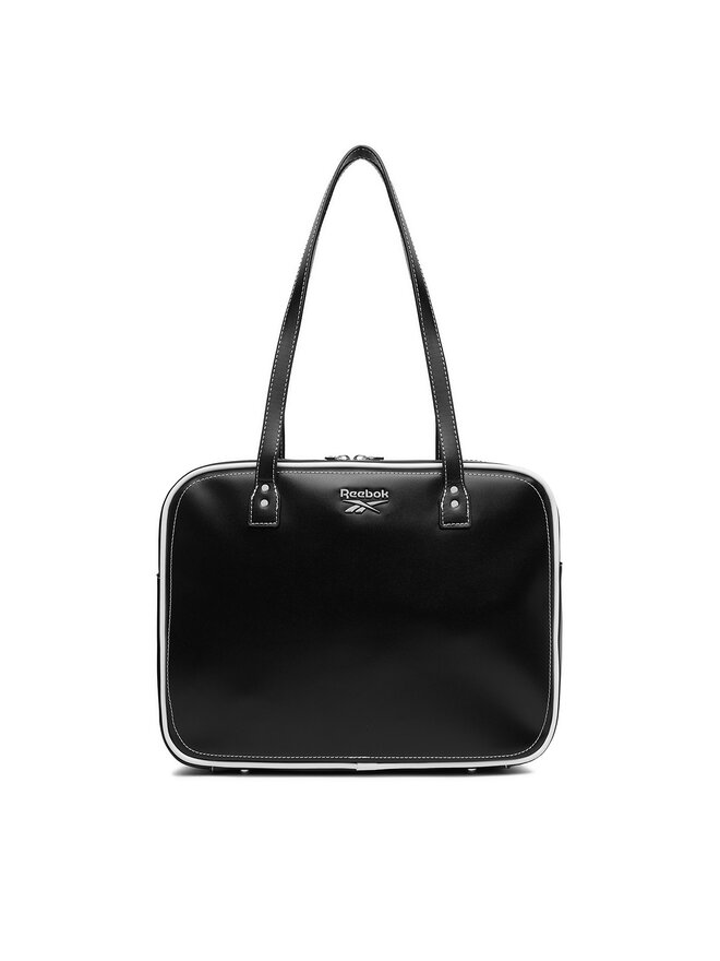 Reebok Handtasche Reebok CWBEO-RBK-L-005-10 Schwarz