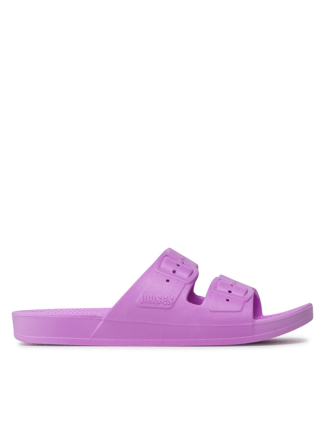 Freedom Moses Chanclas Freedom Moses Basic Violeta