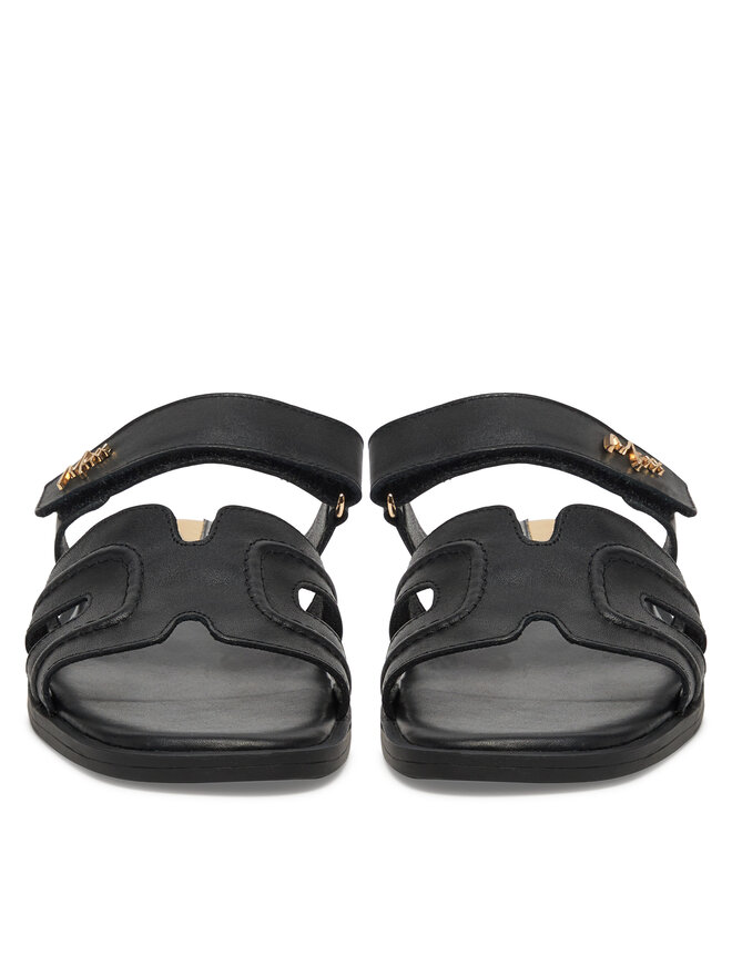 MEXX Papucs MEXX MX/012C-EST Fekete