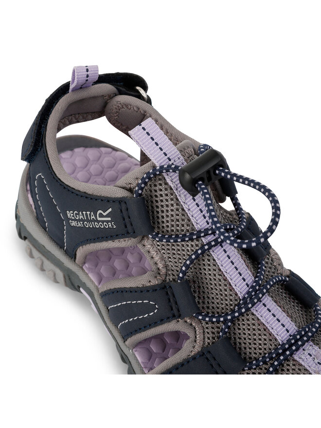 Regatta Sandalias Regatta Westshore Jnr RKF600 Azul marino