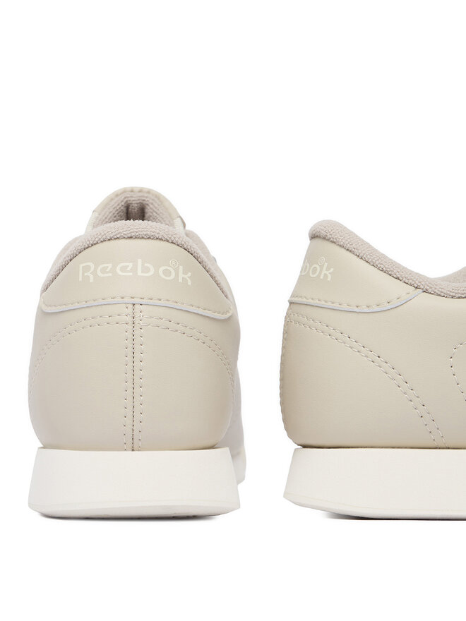 Reebok Снікерcи Reebok CEO-PRINCESS 100270791 Сірий