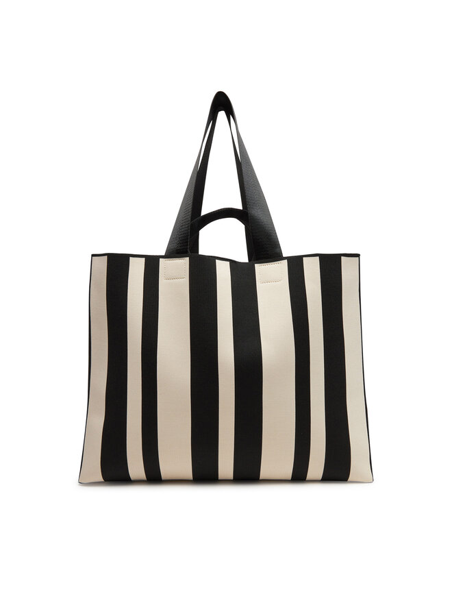 Vero Moda Torebka Vero Moda 10327023 Czarny