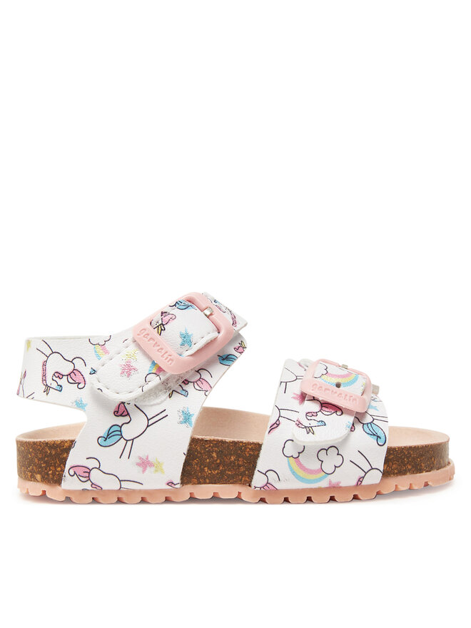 Garvalin Sandalias Garvalin 252463 M Blanco