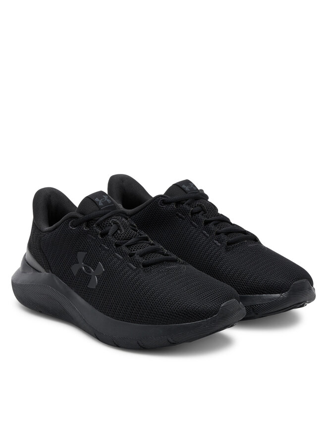 Under Armour Buty do biegania Under Armour Ua W Phade Rn 3 3028259 Czarny