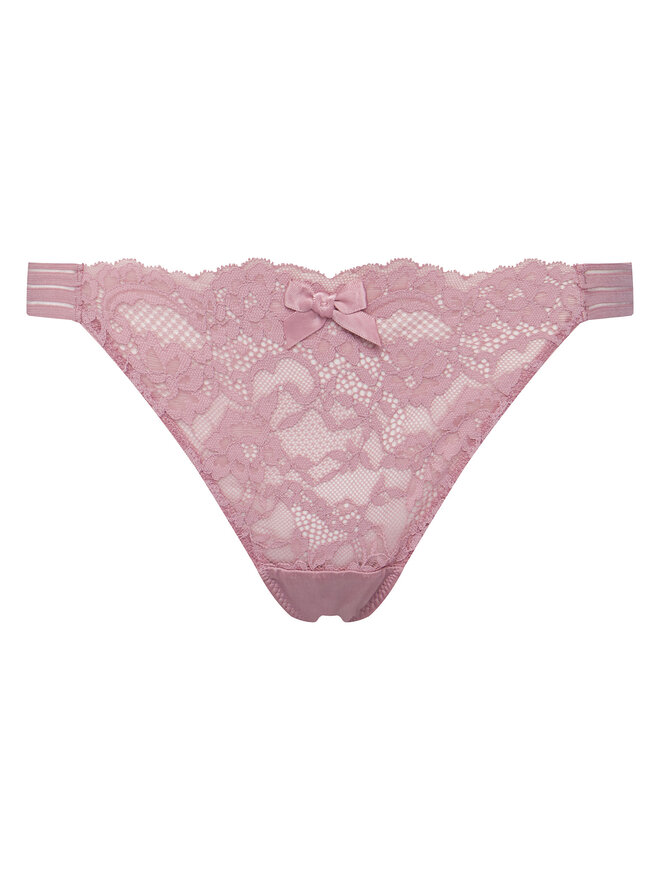 Hunkemöller Hunkemöller Set de 5 tangas 302722 De color