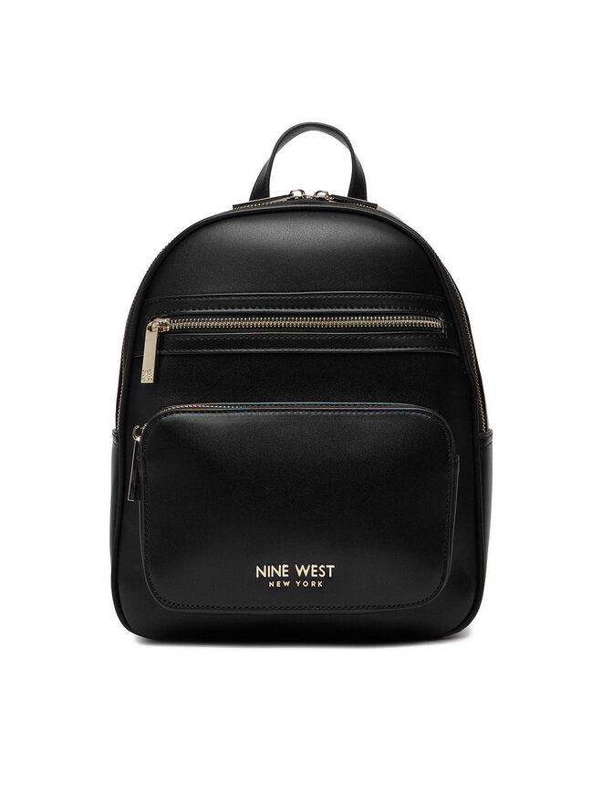 Nine West Rucksack Nine West CEO-OHIO-LDA8173 Schwarz