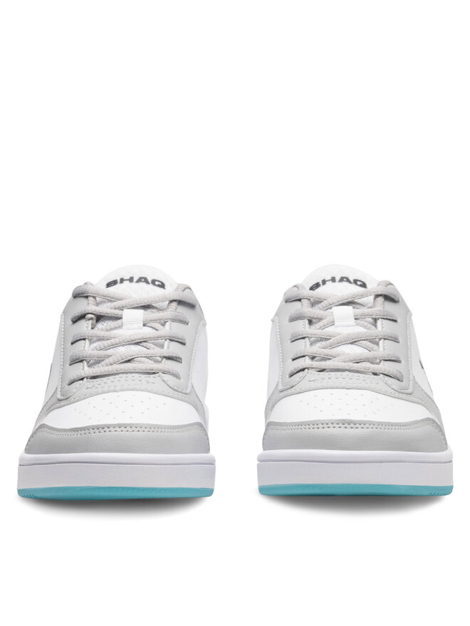 Shaq Sneakers Shaq B136510 Grau