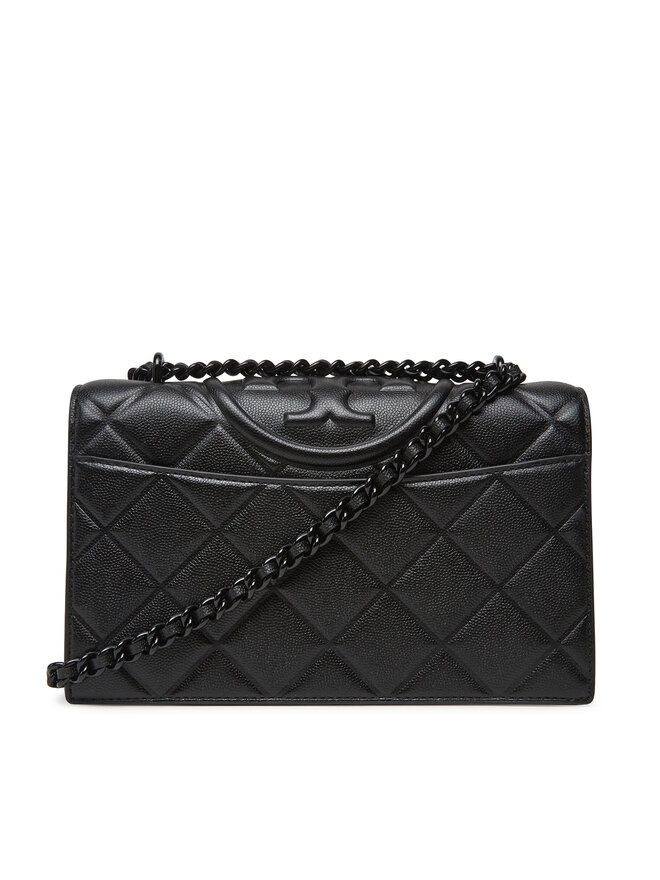 Tory Burch Torebka Tory Burch 167773 Czarny