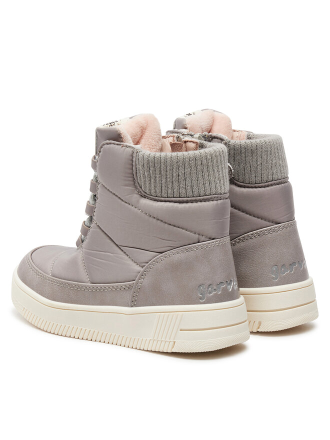 Garvalin Schnürschuhe Garvalin 241352 B156 Grau
