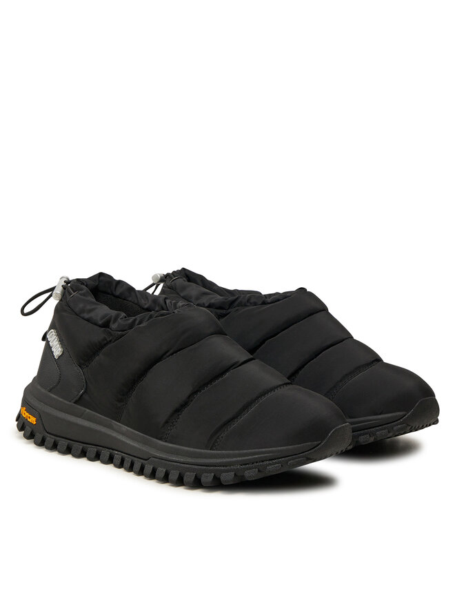 Colmar Śniegowce Colmar Warmer Low 167 Czarny