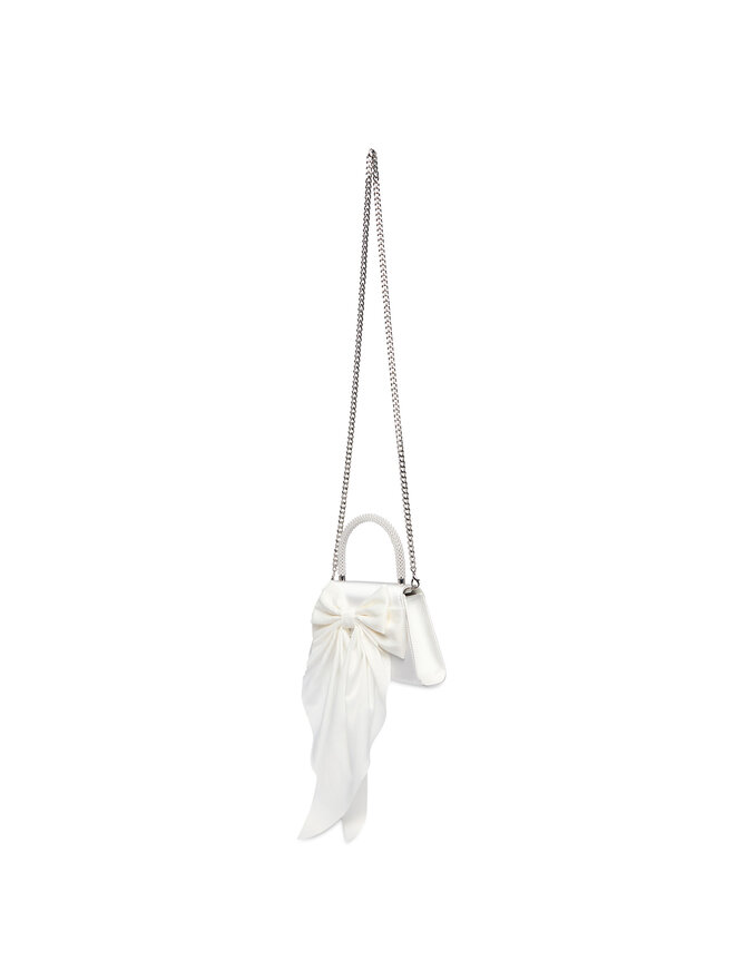 Steve Madden Handtasche Steve Madden Bcosette 13002302 Weiß
